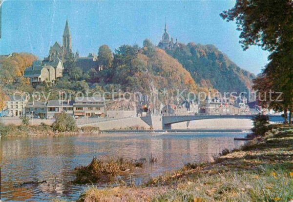 Esneux Le pont