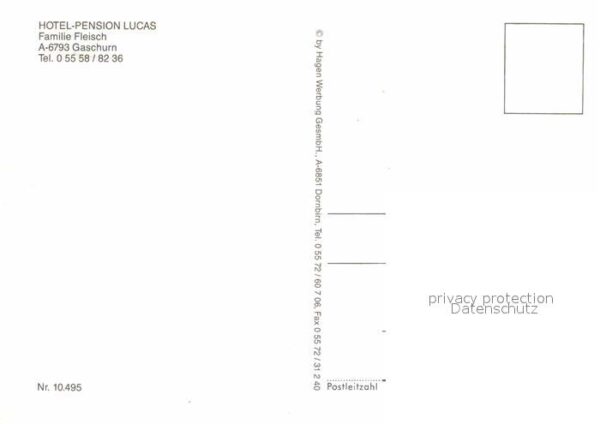Gaschurn Vorarlberg Hotel Pension Lucas Gaststube Bar – Bild 2