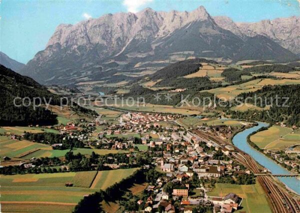 Bischofshofen Tennengebirge