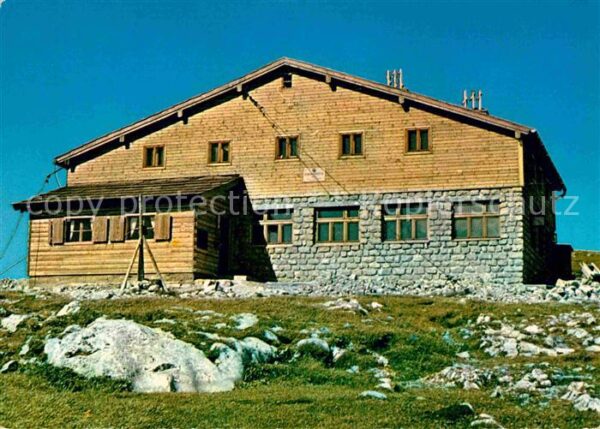 Schneeberg Erzgebirge Fischerhütte