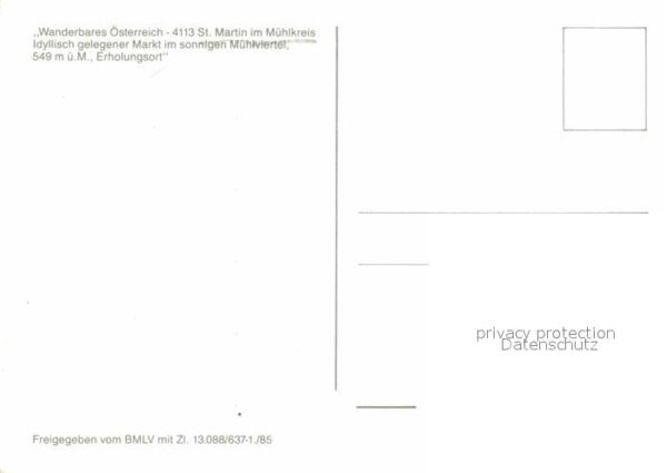 St Martin Muehlkreis Fliegeraufnahmen – Bild 2