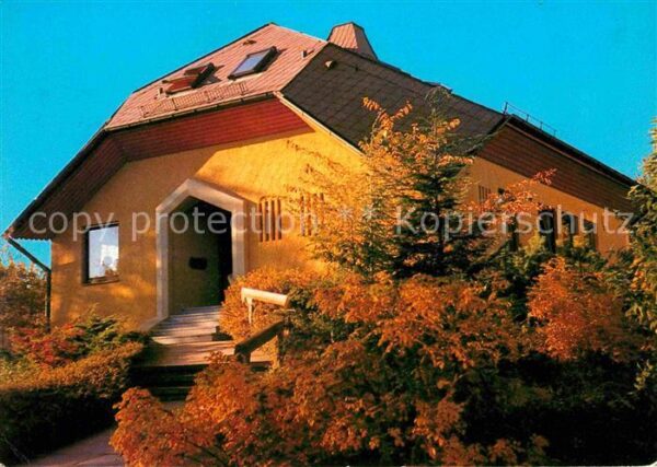 Unterlengenhardt Haus der Ernährung