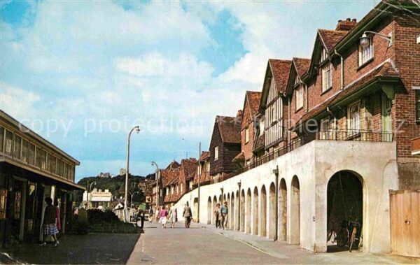 Folkestone The Slade