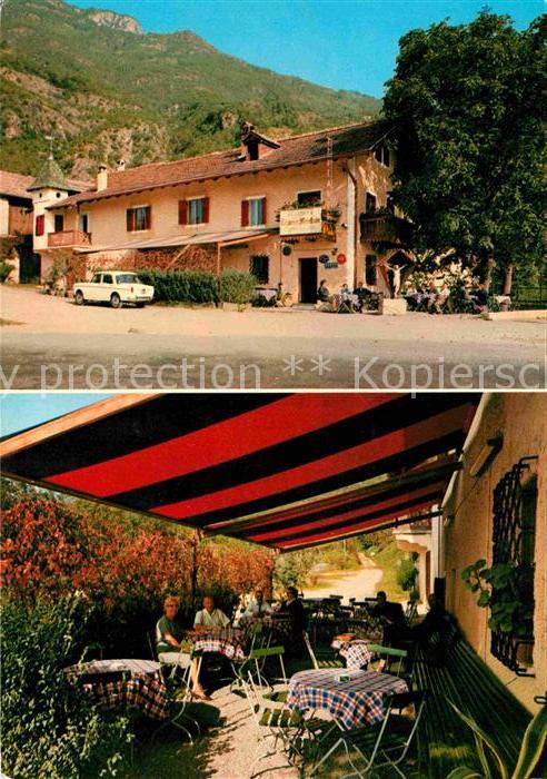 Terlano Suedtirol Weinstube