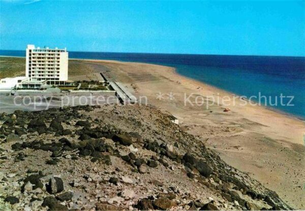 Fuerteventura Hotel Jandia Playa