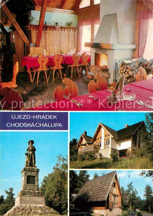 Ujezd u Domazlic Interhotel Karlovy Vary Hotel Praha Bab
