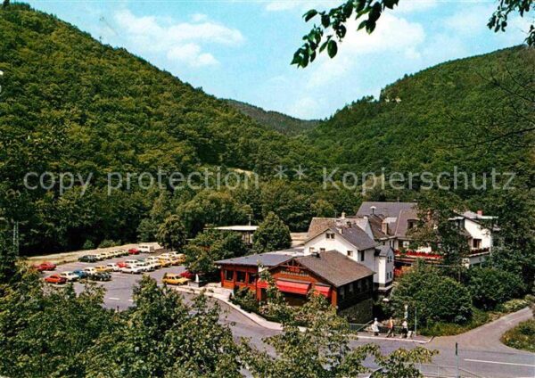 Lorch Rheingau Restaurant Cafe Laukenmühle im Wisperta
