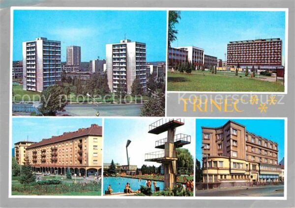 Trinec