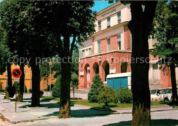 Collecchio Municipio
