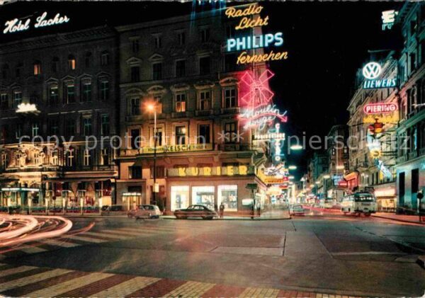 Wien Hotel Lacher