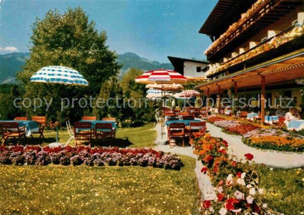 Sonthofen Oberallgaeu Kneippbad Sonnenalp
