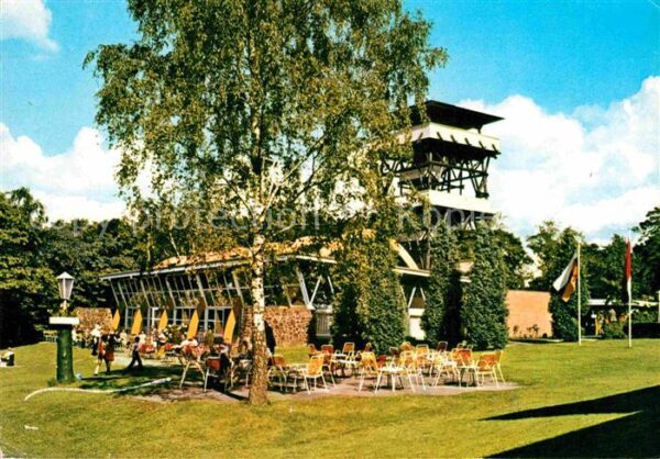 Vaals Restaurant Wilhelminatoren
