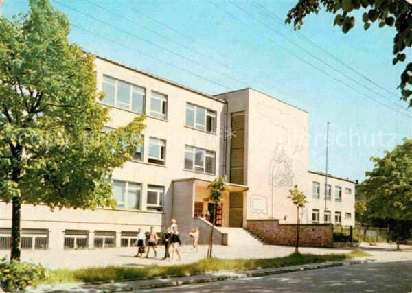 Piotrkow Petrikau