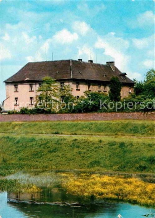 Poznan Posen Archiwurm i Muzeum