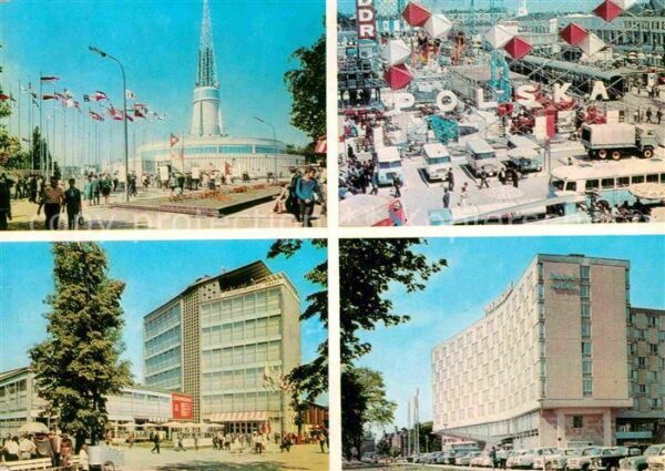 Poznan Posen Hotel Merkury