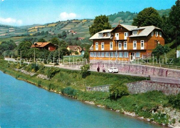 Piwniczna Nad Popradem
