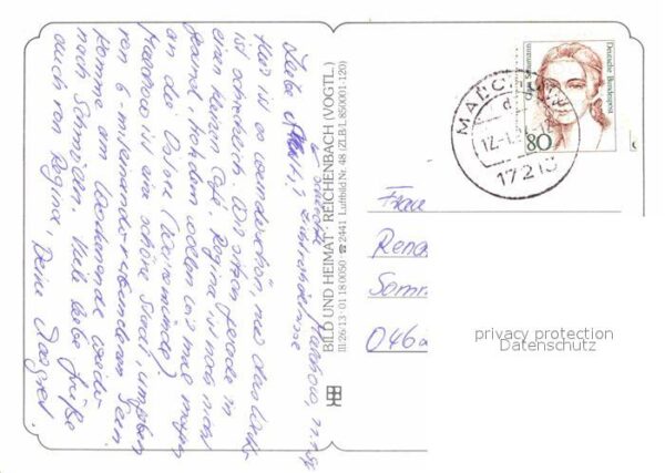 Malchow Fliegeraufnahme – Bild 2
