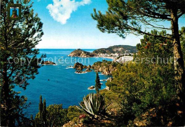 Tossa de Mar