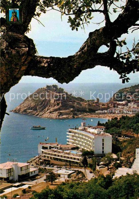 Tossa de Mar