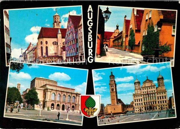 Augsburg