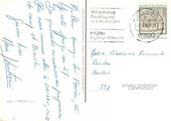 Augsburg – Bild 2