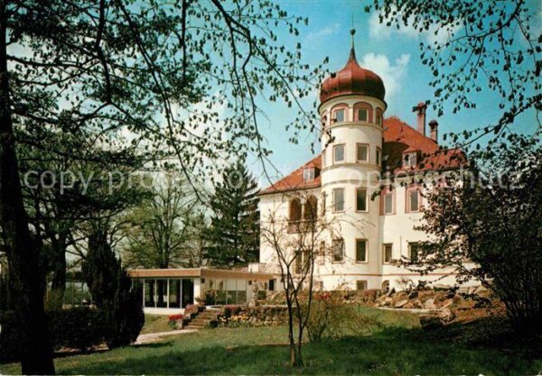 Bad Heilbrunn Pension Villa Grundler