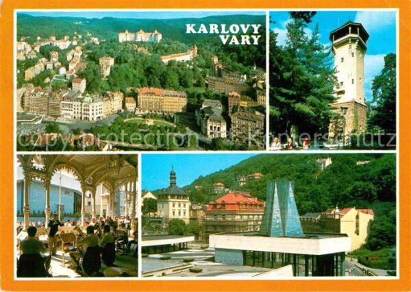 Karlovy Vary