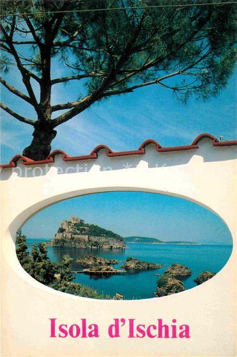 Ischia Ischiamareterme