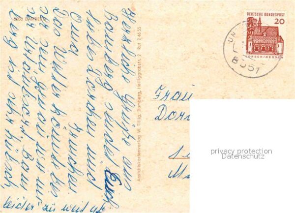 Bamberg – Bild 2