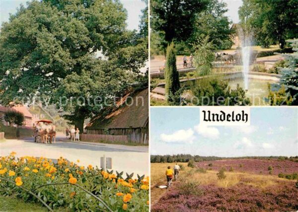 Undeloh