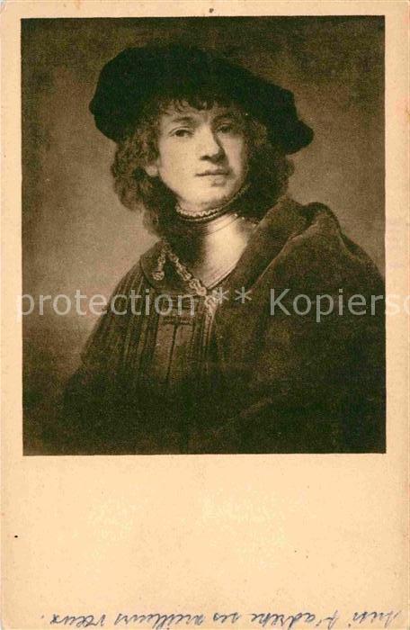 Rembrandt
