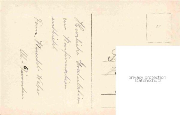 Verlag Amag Nr. 64113/3 Segelschiff – Bild 2
