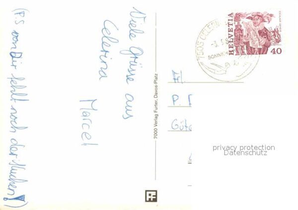 Ziege – Bild 2