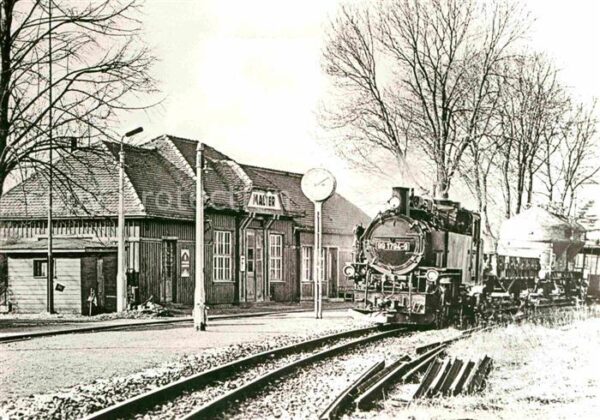 Lokomotive 991794-9 Schmalspurbahn Freital-Hainsbe