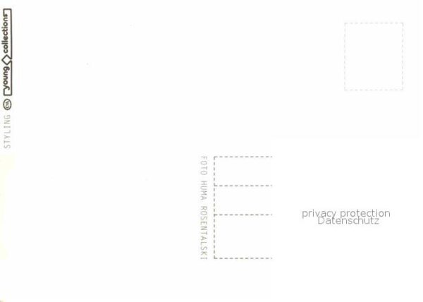 Lokomotive Werbung C&A – Bild 2