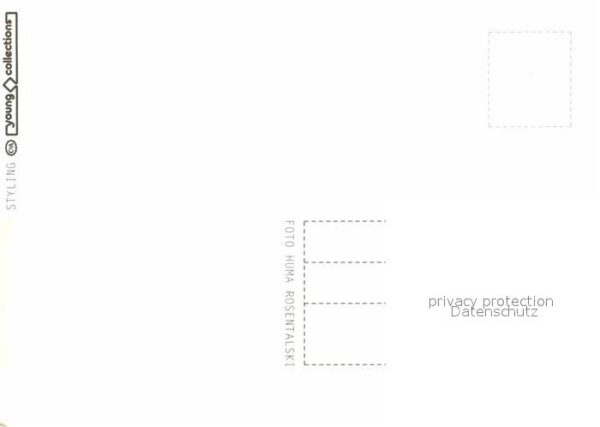 Lokomotive Werbung C&A – Bild 2