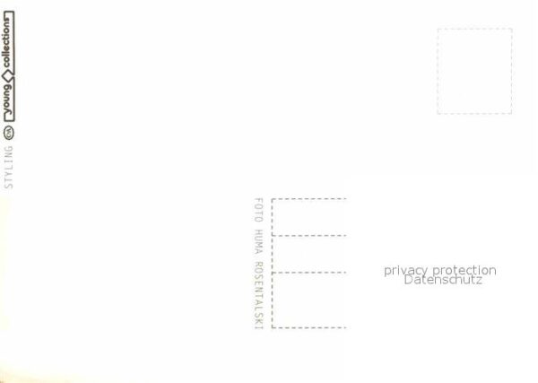 Lokomotive Werbung C&A – Bild 2