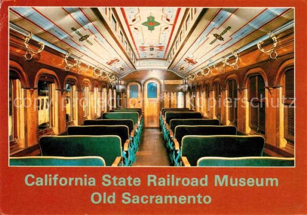Eisenbahn Virginia and Truckee Railroad Californi