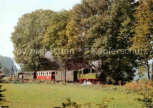 Lokomotive Traditionsbahn Radebeul Ost Radeburg Cu
