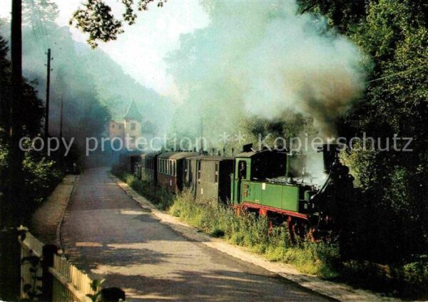 Lokomotive Traditionsbahn Radebeul Ost Radeburg Lö