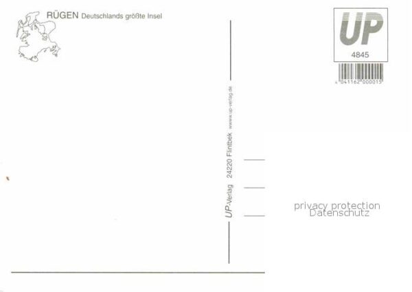 Lokomotive 994802 Rasender Roland Insel Rügen – Bild 2