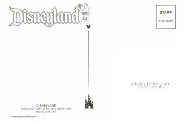 Dinosaurier Ziegen Disneyland – Bild 2