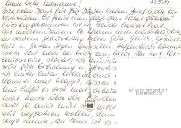 Muenchner Kindl München – Bild 2