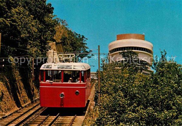 Bergbahn Peak Tramway May and Barker Roads
