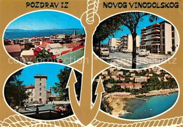 Novi Vinodolski