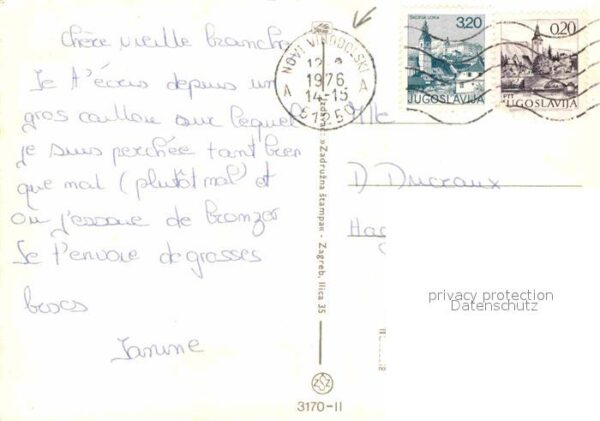 Novi Vinodolski – Bild 2