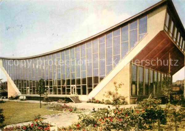 Wuppertal Stadtbad
