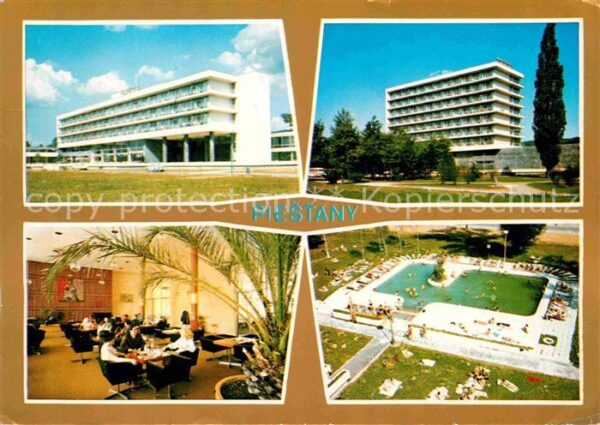 Piestany Balnea Grand