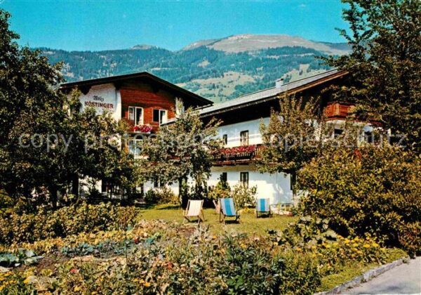 Dorfgastein Hotel Garni Pension Köstinger