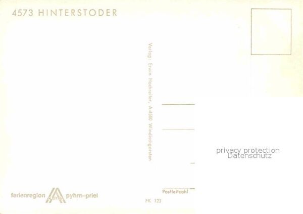 Hinterstoder Dietlgut – Bild 2